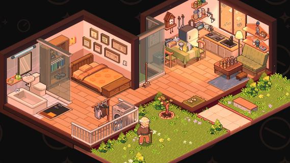 Whisper of the House PC