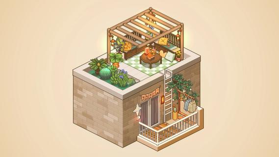 Whisper of the House PC