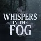 komputer Whispers in the Fog