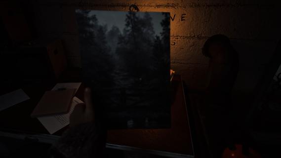 Whispers in the Fog PC