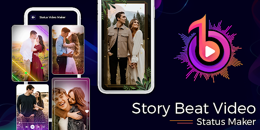 Story Beat Video Status Maker