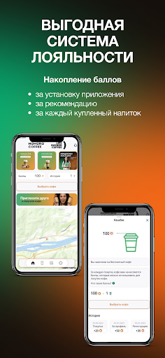 CoffeeUnity ПК