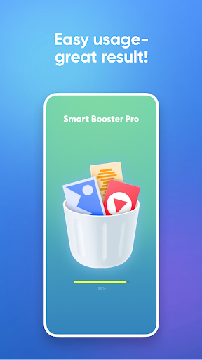 Smart Booster Pro PC