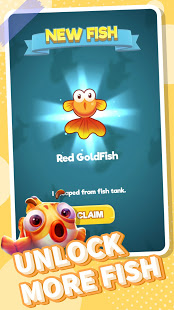 Fish Go.io - Be the fish king PC
