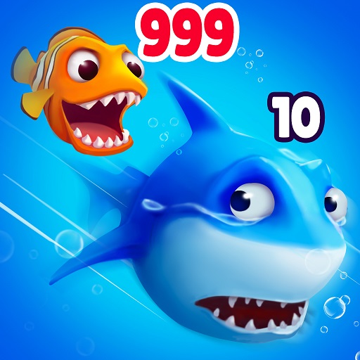 Download Shark Dash