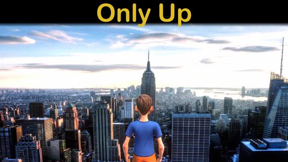 Only Up PC