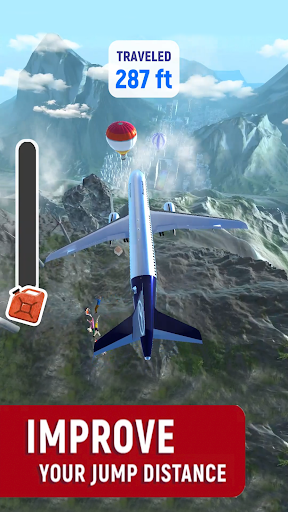 Crash Delivery!