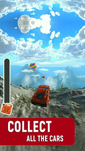 Crash Delivery!