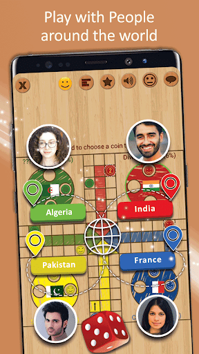 Ludo Classic