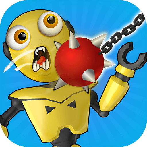 Sludge Fury: Robo Uprising