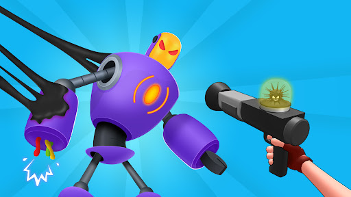 Sludge Fury: Robo Uprising PC