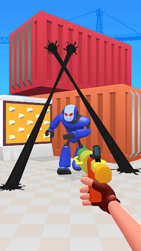 Sludge Fury: Robo Uprising PC