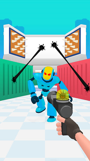 Sludge Fury: Robo Uprising PC