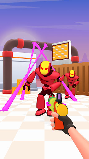 Sludge Fury: Robo Uprising PC