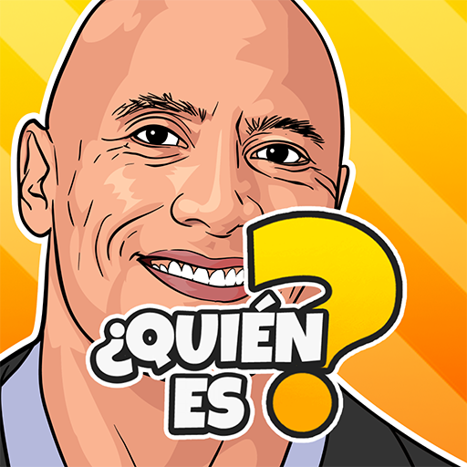 ¿Quién es? - Adivina el Famoso PC