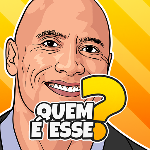 Quem é esse? Jogo de Celebs para PC