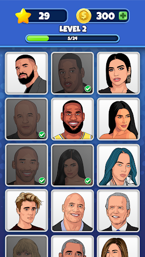 Quem é esse? Jogo de Celebs para PC