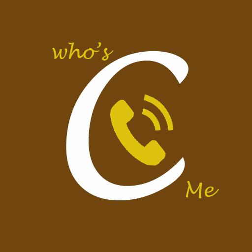 Who's Calling Me - Caller ID PC