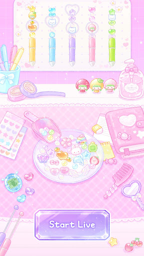Deco Master - DIY Pen ASMR电脑版