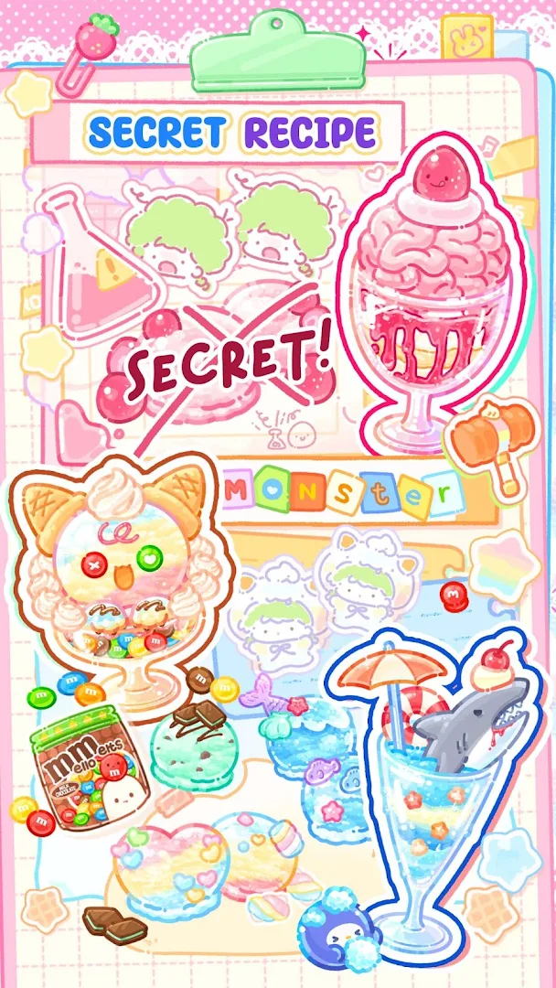 탕후루의 달인 PC