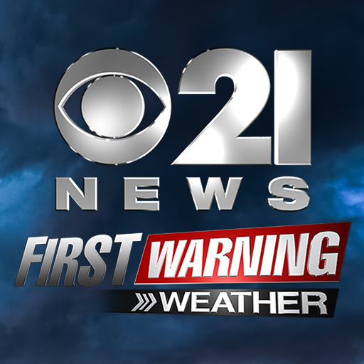 CBS 21 WX PC