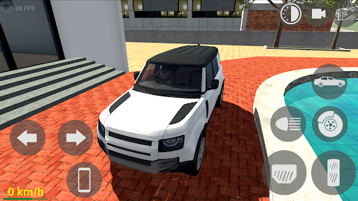 Indian Bike Gangster City 3D