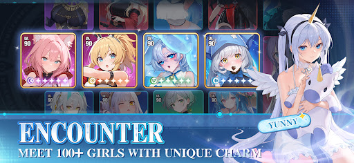 Tales of Angels: Epoch 233 PC