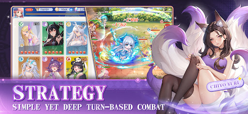 Tales of Angels: Epoch 233 PC