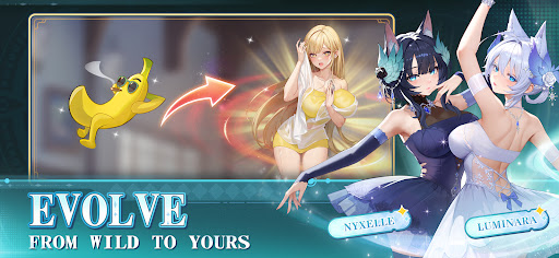 Tales of Angels: Epoch 233 PC