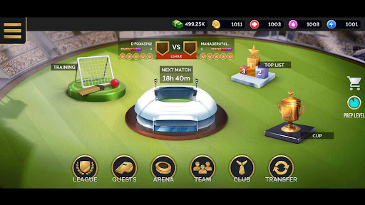 Cricket Manager Pro 2023 PC