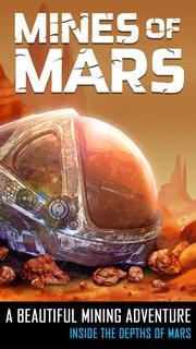 Mines of Mars PC