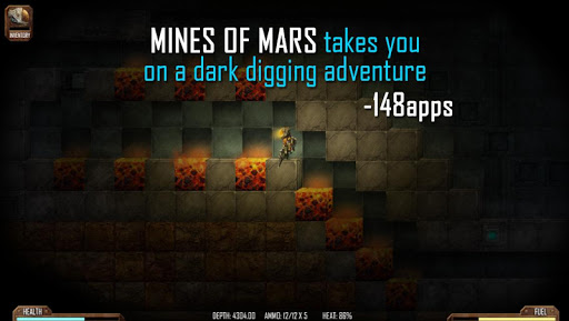 Mines of Mars Scifi Mining RPG PC