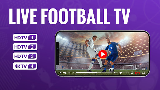 Live football TV PC