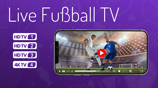 Live Fußball TV PC