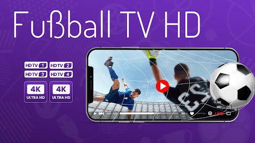 Live Fußball TV PC