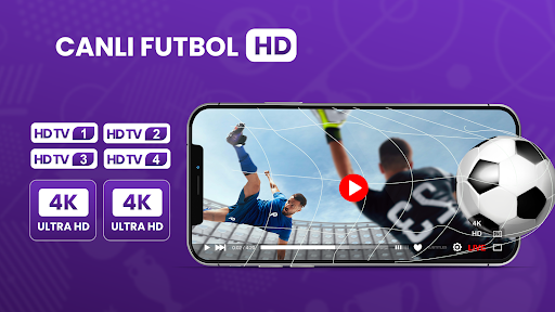 Canl? futbol TV PC