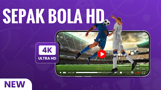 Televisi sepak bola PC