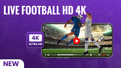 Live football TV PC