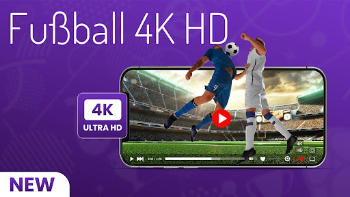 Live Fußball TV PC