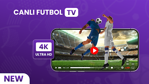 Canl? futbol TV PC