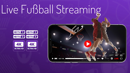 Live Fußball TV PC