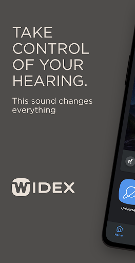 WIDEX MOMENT PC