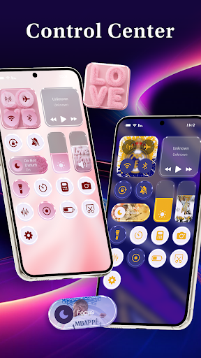 Themie: Wallpapers & Themes PC