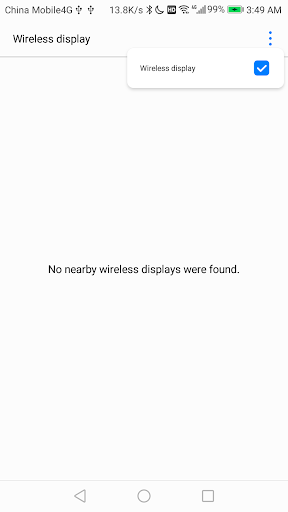 Miracast PC