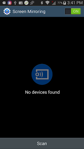 Miracast PC