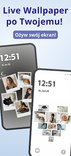 WidgetClub: Tapety,Icon,Widget
