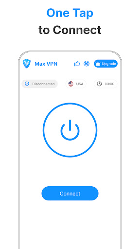 komputer Max Speed VPN
