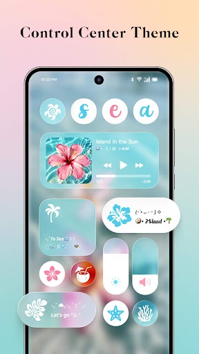 Widgify - DIY Live Wallpaper