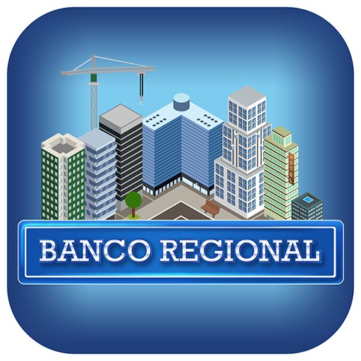 Banco Regional Imobiliário para PC