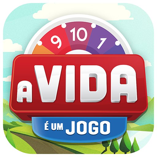 A Vida é um Jogo para PC